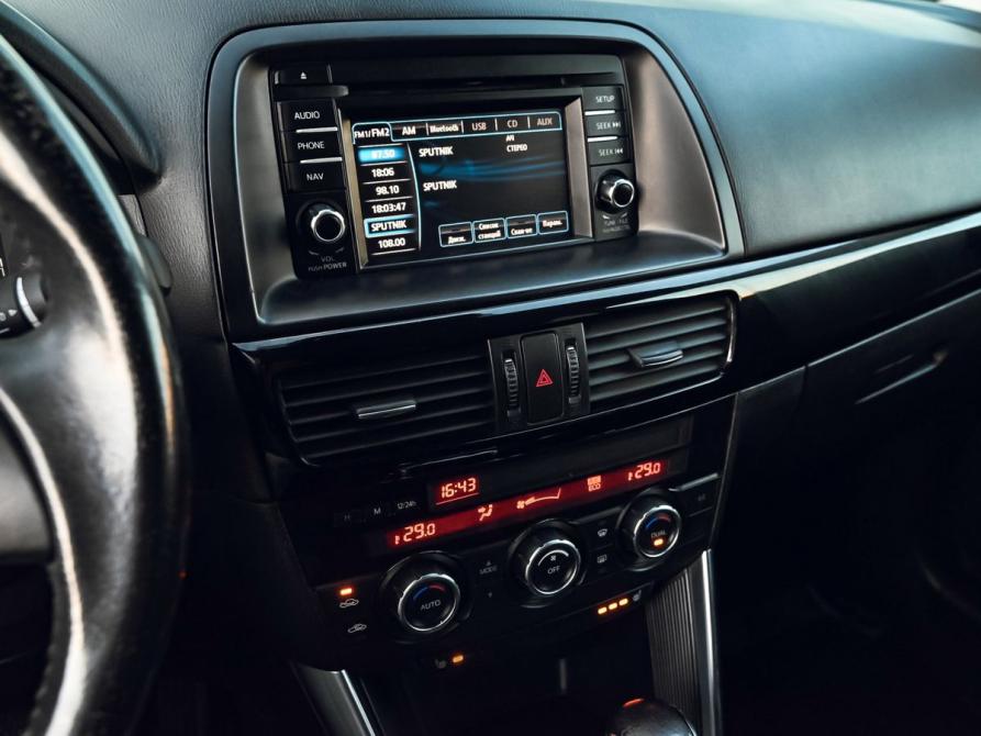 Mazda CX-5 I Екатеринбург  - изображение 11