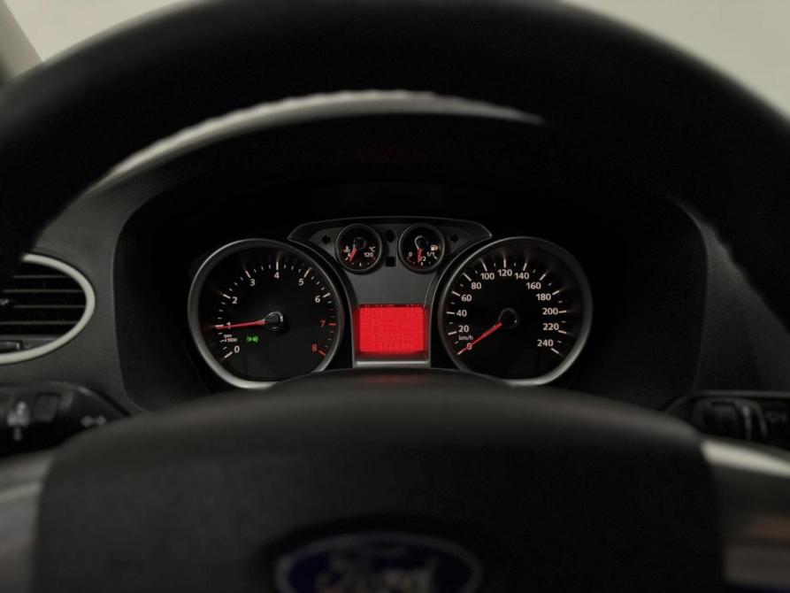 Ford Focus II Рестайлинг Нижний Новгород  - изображение 11