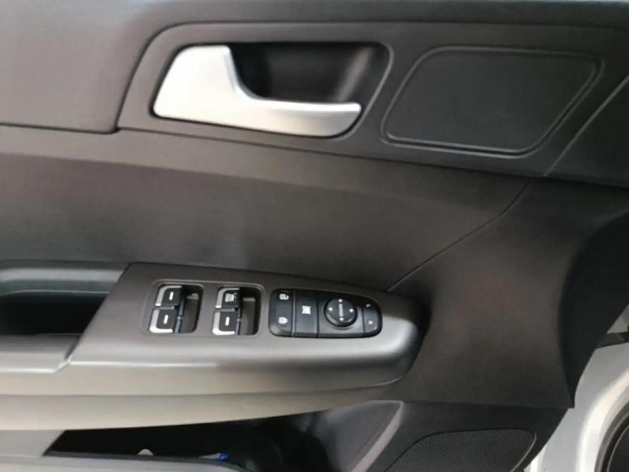 Kia Sportage IV Рестайлинг Уфа  - изображение 17