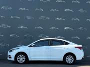Hyundai Solaris II Санкт-Петербург  - изображение 34