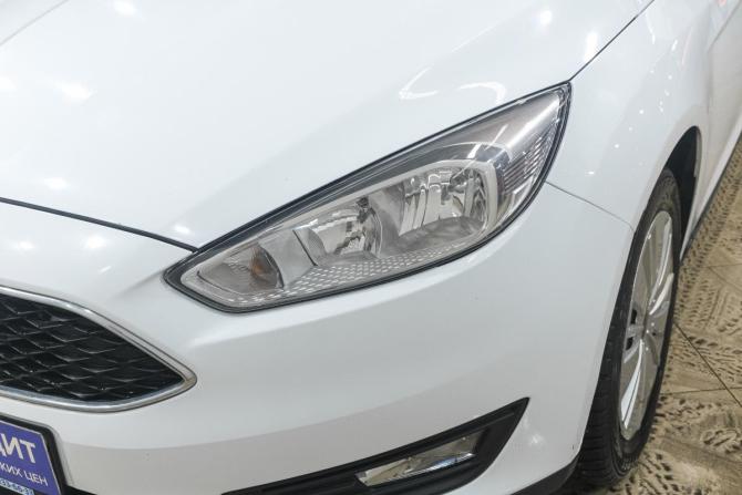 Ford Focus III Рестайлинг с пробегом 2017 года, цена 899 000 рублей, 158000 км, универсал, Автокод Объявления