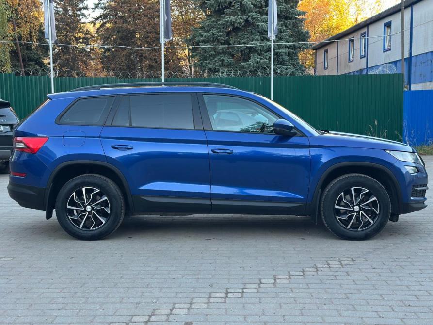 Skoda Kodiaq I Великий Новгород  - изображение 8