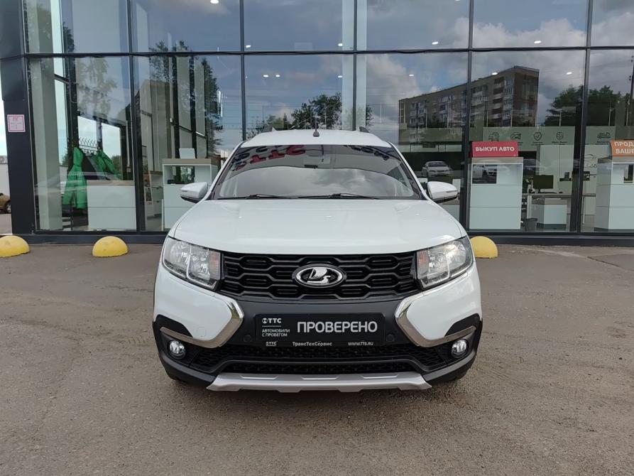 Lada (ВАЗ) Largus I Рестайлинг Ижевск  - изображение 2