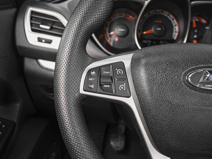 Lada (ВАЗ) Vesta I Ставрополь  - изображение 18