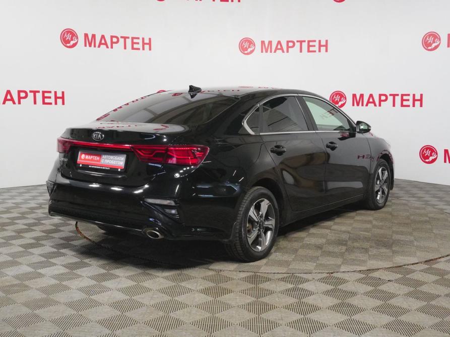 Kia Cerato IV Вологда  - изображение 5
