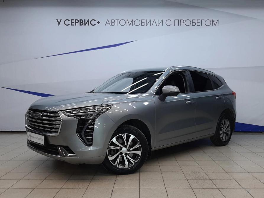 Haval Jolion I Москва  - изображение 1