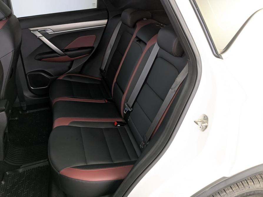 Geely Coolray I Москва  - изображение 12
