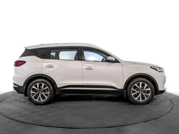 Chery Tiggo 7 Pro I с пробегом 2021 года, цена 1 450 000 рублей, 111560 км, внедорожник, Автокод Объявления