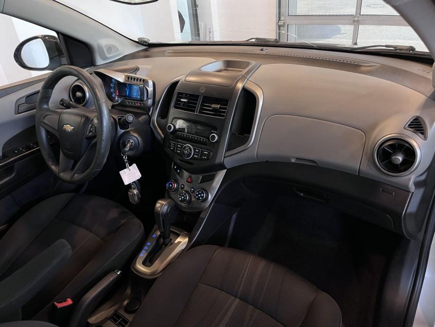 Chevrolet Aveo II Чебоксары  - изображение 12