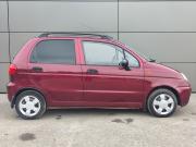 Daewoo Matiz I Рестайлинг Уфа  - изображение 27