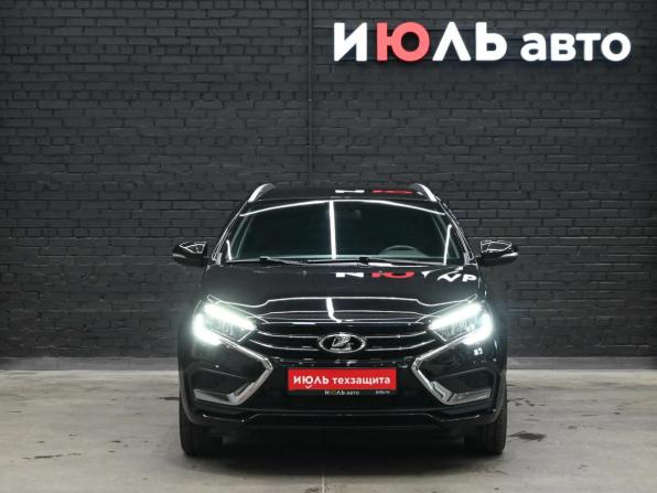 Lada (ВАЗ) Vesta I Рестайлинг (NG) с пробегом 2024 года, цена 1 460 000 рублей, 28160 км, универсал, Автокод Объявления