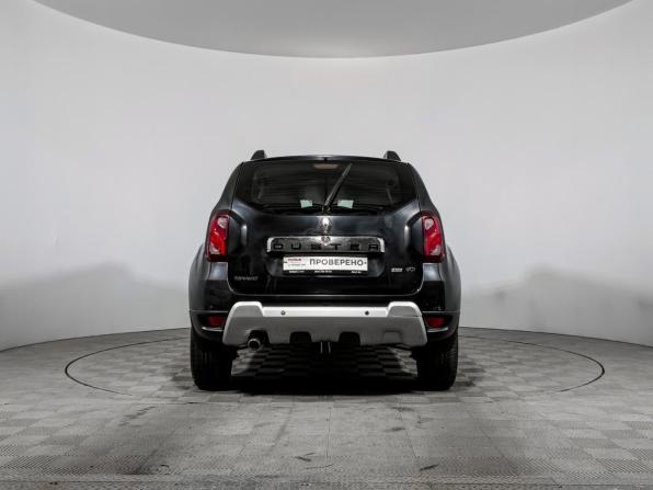Renault Duster I Рестайлинг с пробегом 2016 года, цена 765 000 рублей, 332500 км, внедорожник, Автокод Объявления
