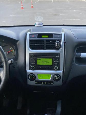 Kia Sportage II Рестайлинг с пробегом 2009 года, цена 860 000 рублей, 182224 км, внедорожник, Автокод Объявления