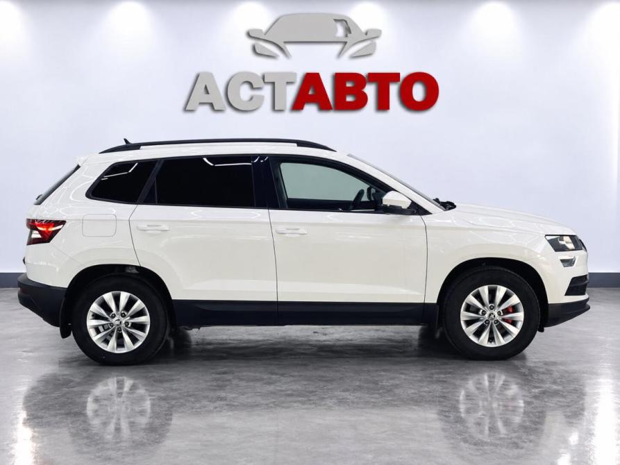 Skoda Karoq I Оренбург  - изображение 7