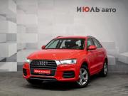 Audi Q3 I (8U) Рестайлинг Екатеринбург  - изображение 20