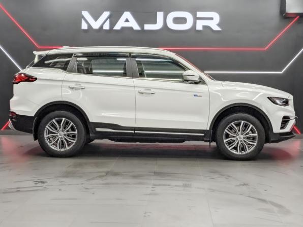 Geely Atlas Pro с пробегом 2022 года, цена 2 030 000 рублей, 51858 км, внедорожник, Автокод Объявления