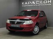 Renault Logan I Пермь  - изображение 18