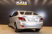 Hyundai Solaris I Уфа  - изображение 22