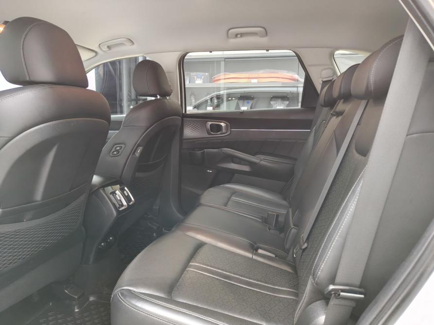 Kia Sorento IV Новосибирск  - изображение 14