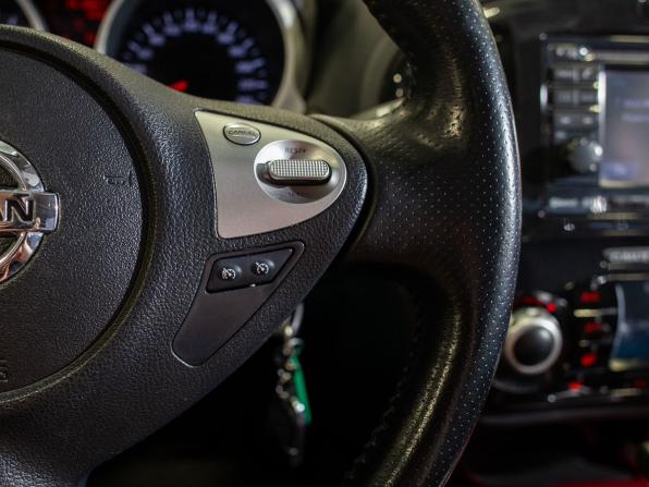 Nissan Juke I с пробегом 2012 года, цена 1 070 000 рублей, 151067 км, внедорожник, Автокод Объявления