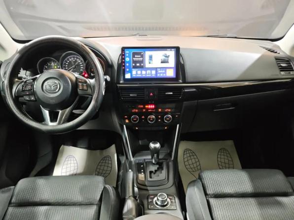 Mazda CX-5 I с пробегом 2012 года, цена 1 690 000 рублей, 176109 км, внедорожник, Автокод Объявления