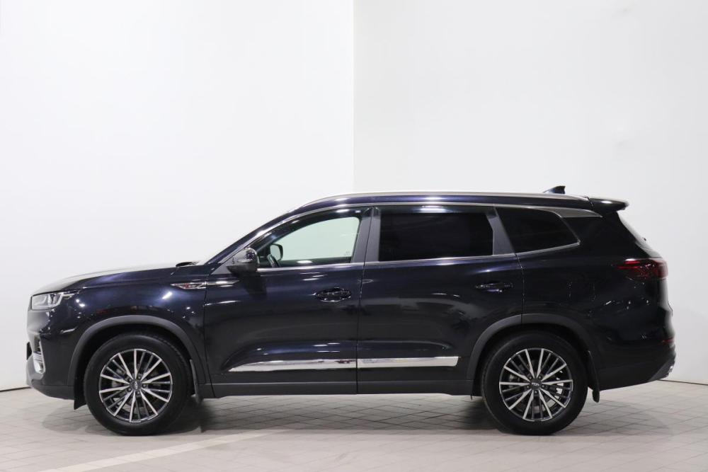 Chery Tiggo 8 Pro Max I Рестайлинг Иркутск  - изображение 9