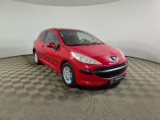 Peugeot 207 I Уфа  - изображение 27