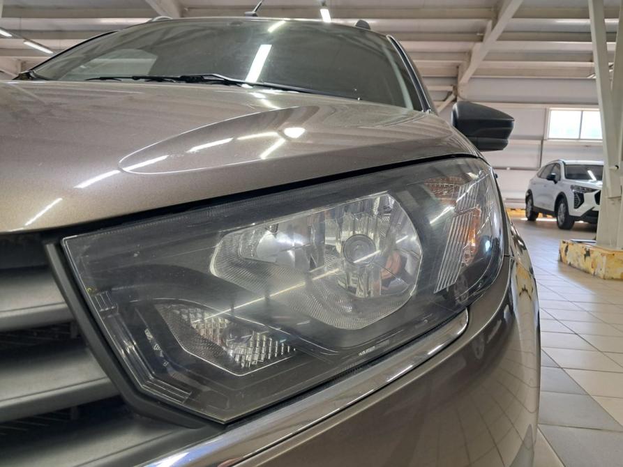 Lada (ВАЗ) Granta I Рестайлинг Набережные Челны  - изображение 21