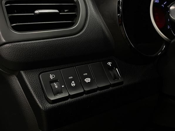 Kia Rio III Рестайлинг с пробегом 2015 года, цена 949 000 рублей, 188449 км, седан, Автокод Объявления