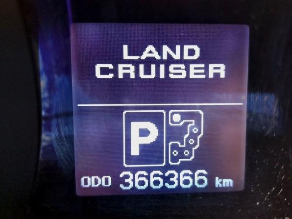Toyota Land Cruiser 200 Series с пробегом 2008 года, цена 2 649 000 рублей, 366364 км, внедорожник, Автокод Объявления