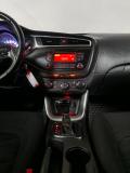 Kia Ceed II Рестайлинг Москва  - изображение 36