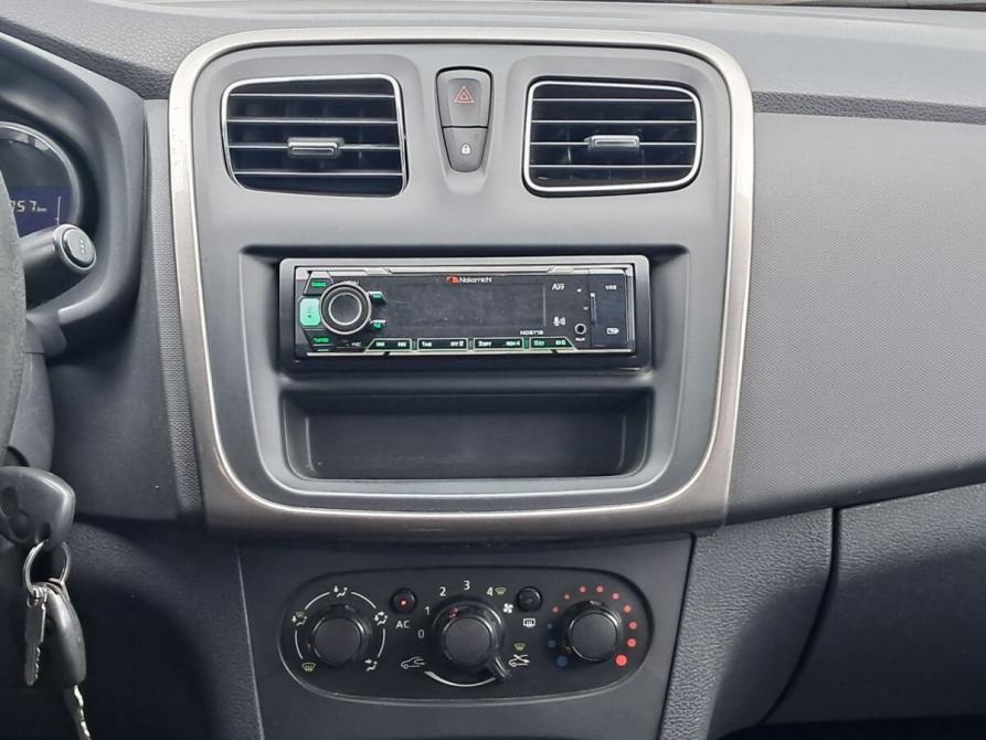 Renault Logan II Набережные Челны  - изображение 18