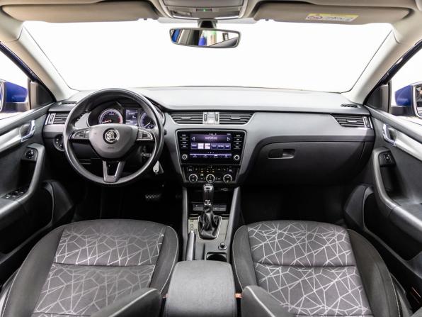 Skoda Octavia III (A7) Рестайлинг с пробегом 2019 года, цена 1 978 000 рублей, 82655 км, лифтбек, Автокод Объявления