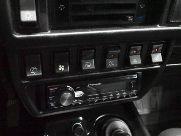 Lada (ВАЗ) 2121 (4x4) I Рестайлинг с пробегом 2016 года, цена 590 000 рублей, 135687 км, внедорожник, Автокод Объявления