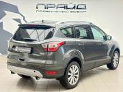 Ford Kuga II Рестайлинг Ростов-на-Дону  - изображение 28