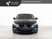 Mazda 3 III (BM) Казань  - изображение 18