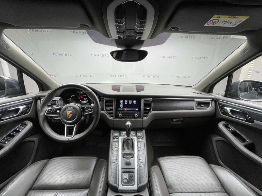 Porsche Macan I Москва  - изображение 7