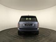 Land Rover Range Rover IV Рестайлинг Москва  - изображение 36