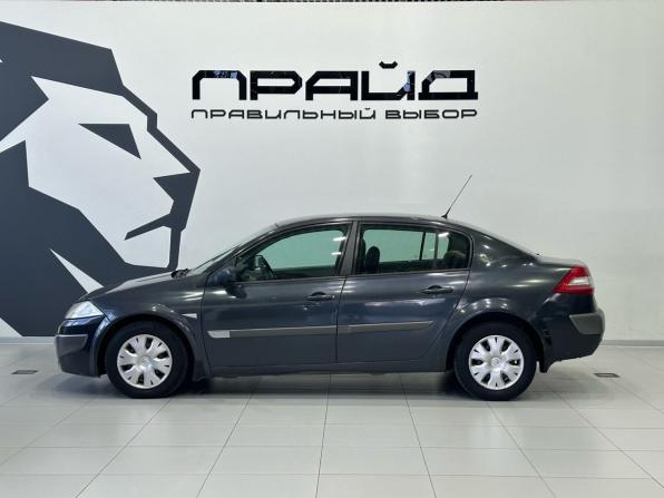 Renault Megane II Рестайлинг с пробегом 2006 года, цена 399 900 рублей, 237532 км, седан, Автокод Объявления