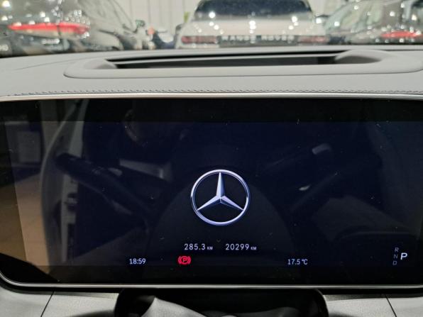 Mercedes-Benz GLC I (X253) Рестайлинг с пробегом 2025 года, цена 8 600 000 рублей, 20293 км, внедорожник, Автокод Объявления