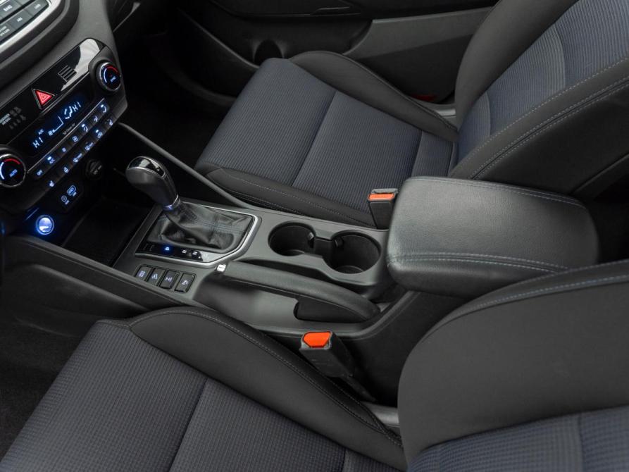 Hyundai Tucson III Москва  - изображение 13
