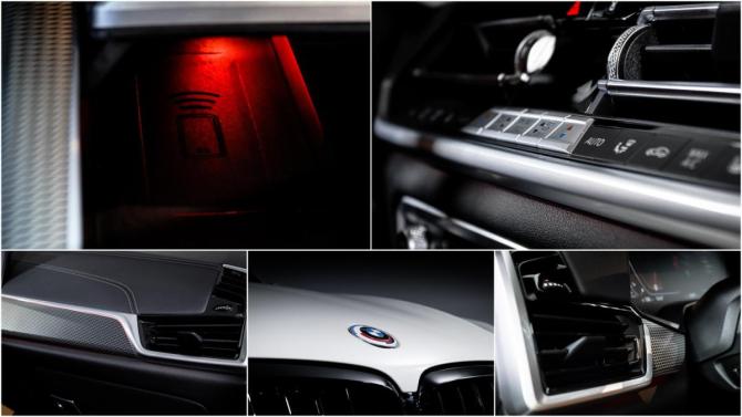 BMW X5 IV (G05/G18) с пробегом 2022 года, цена 10 150 192 рубля, 23699 км, внедорожник, Автокод Объявления