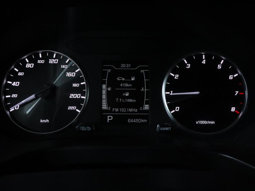Chery Tiggo 4 I Рестайлинг Москва  - изображение 9