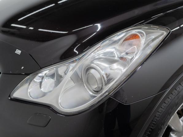 Infiniti QX50 I с пробегом 2015 года, цена 2 100 000 рублей, 168000 км, внедорожник, Автокод Объявления