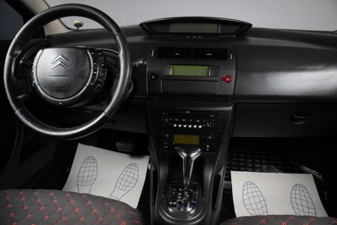 Citroen C4 I Рестайлинг с пробегом 2008 года, цена 329 000 рублей, 171370 км, хэтчбек, Автокод Объявления