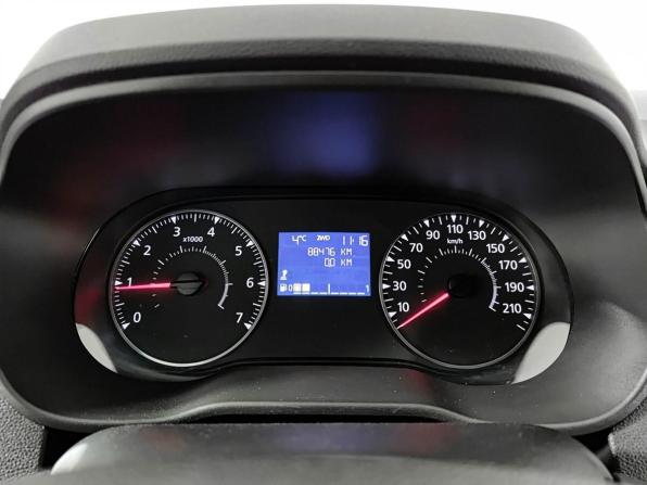 Renault Duster II с пробегом 2022 года, цена 2 150 000 рублей, 88472 км, внедорожник, Автокод Объявления