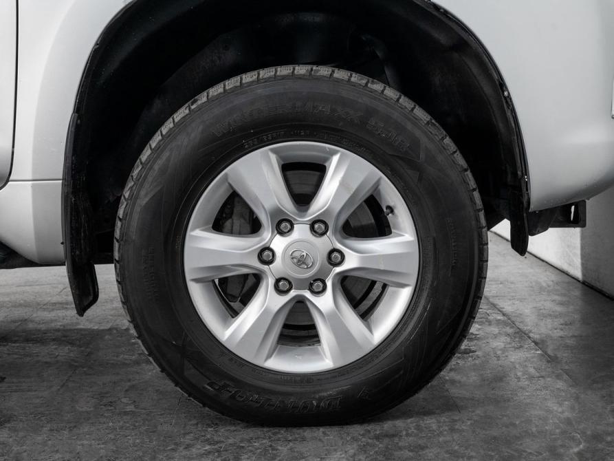 Toyota Land Cruiser Prado 150 Series Иркутск  - изображение 21