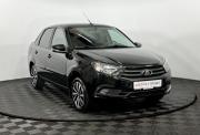Lada (ВАЗ) Granta I Рестайлинг Нижний Новгород  - изображение 27
