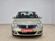 Renault Logan I Рестайлинг Альметьевск  - изображение 22