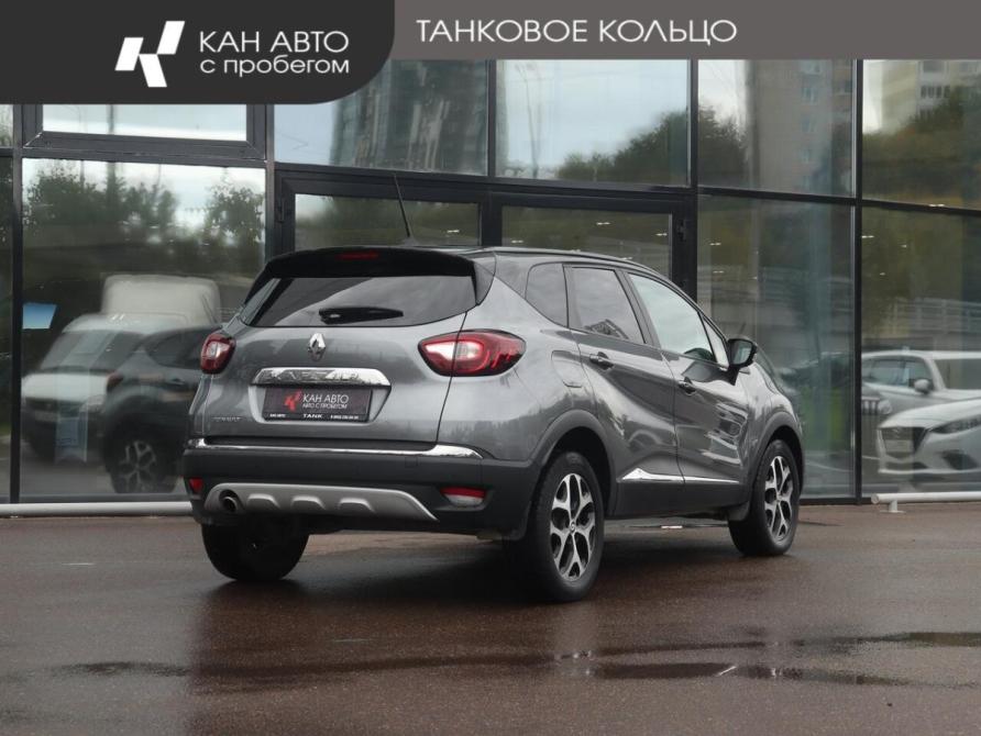 Renault Kaptur I Рестайлинг Казань  - изображение 3